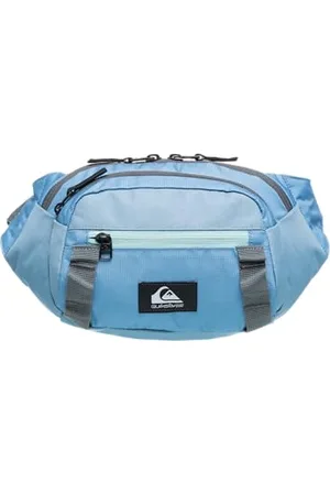 Quiksilver Lone Walker Bagaglio a Mano Bambini e Ragazzi, Coronet Blue, Taglia Unica