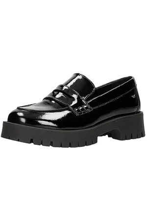 Wojas 4612431-39, Mocassino Donna, , 39 EU