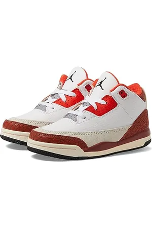 Nike 3 Retro Se TD, Scarpe da Ginnastica, , 21 EU