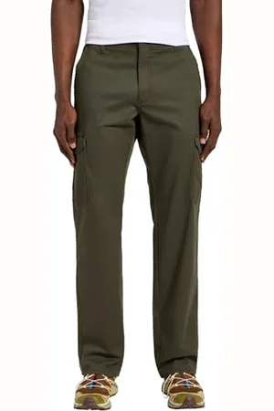 Lee Cargo MVP Pantaloni, , 33W / 32 L Uomo