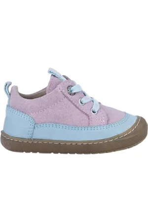 Richter Maxi, Scarpe per Chi Inizia a Camminare Bimba 0-24, , 26 EU