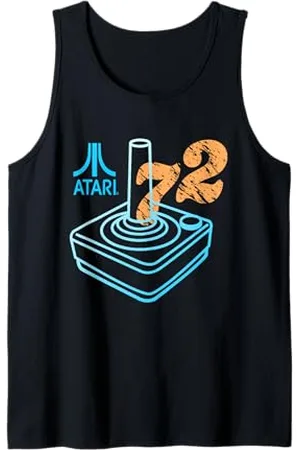 Atari Joystick 72 Canotta