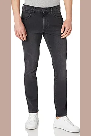 Wrangler Uomo Larston Jeans, (Like A Champ), 38W / 32L