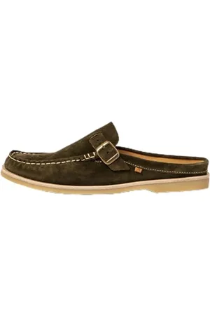 El Naturalista N5965 PLANTAE, Scarpe da Ginnastica Basse Unisex-Adulto, , 43 EU Larga