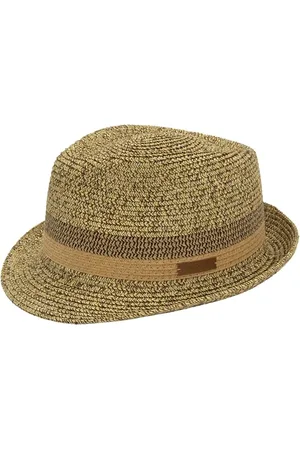 Chillouts Dairut Hat - Trilby