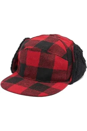 Brandit Lumberjack Winter Cap, , OS