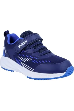 Richter Buddy, Scarpe da Ginnastica, , 33 EU