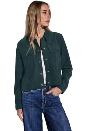 Street one A212601 Giacca Corta in Twill, , 50 Donna