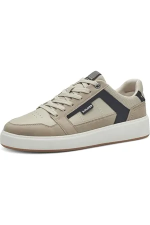 QS by s.Oliver Herren Sneaker Low 5-13657-44, Scarpe da Ginnastica Uomo, , 41 EU