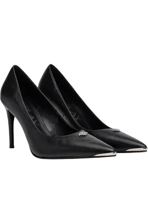 Replay Martine Block, Scarpe décolleté Donna, , 39 EU