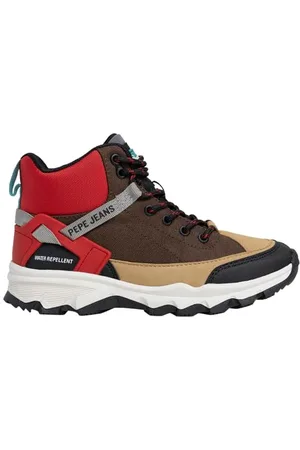 Pepe Jeans Peak Earth B, Stivali, , 37.5 EU