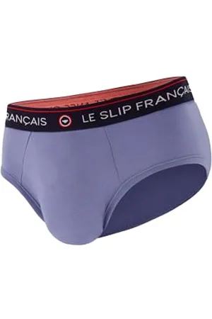 LE SLIP FRANCAIS Slip en coton 100% Made In France