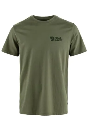 Fjällräven FJALLRAVEN Heavy Classic T-Shirt M, , XS Uomo