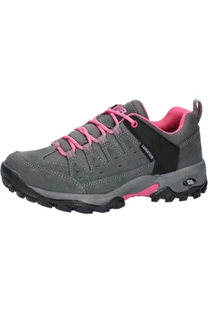 BRUTTING Mount Pinos Low, Scarpe da Trail Running Unisex-Adulto, , 36 EU
