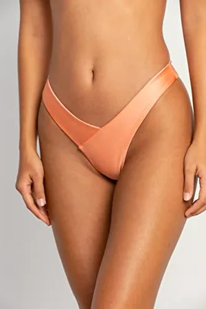 FAE VADA Bottoms Mars, Extra Small Bikini Bottom, , XS Women