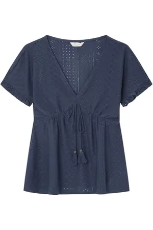 Springfield Maglietta T-Shirt, , S Donna