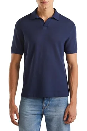 Benetton Maglia Polo M/M