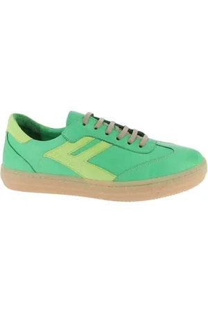 Andrea Conti Damen Low Top Sneaker Freya, Scarpe da Ginnastica Donna, , 42 EU
