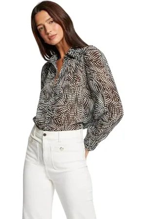 Morgan 242-CBETTY Camicia, , 34 Donna, XS Women