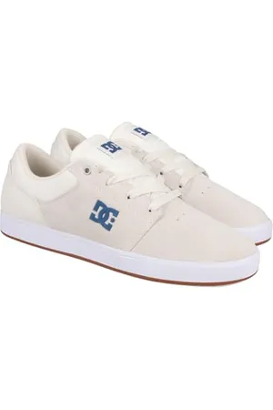 Dcshoes Crisis 2, Scarpe da Ginnastica Uomo, , 42 EU