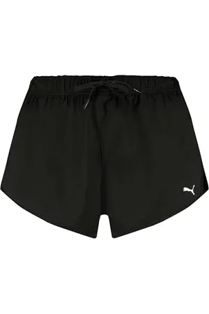 PUMA Woven Bikini Bottoms, , L Donna