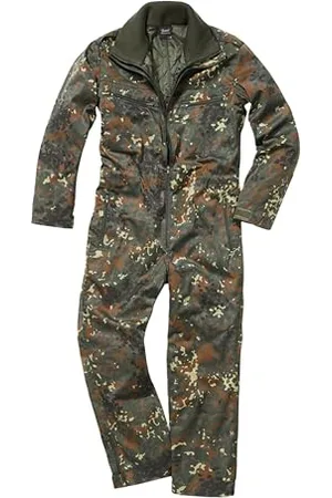 Brandit Tank Suit, Uomo, , M