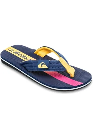 Quiksilver Molo Layback Yt, Sandali, , 28 EU