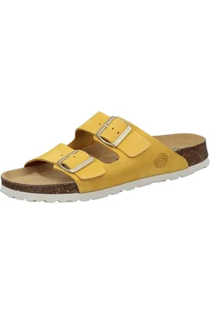 DR. BRINKMANN Bonillo Pantoletten, Ciabatte Donna, , 36 EU