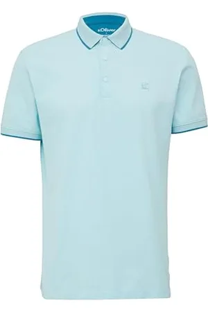 QS by s.Oliver 2161571 Polo Sportiva, , L Uomo
