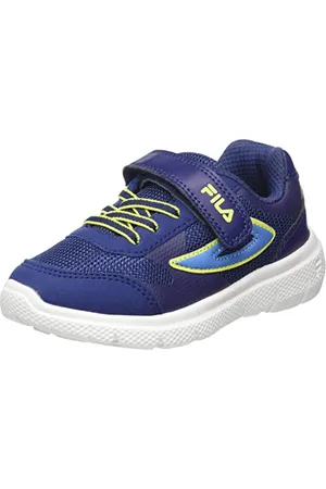Fila Jumbler 2v Kids, Scarpe da Corsa, , 35 EU