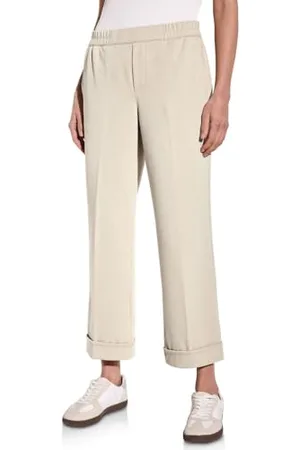 Street one A378884 Pantaloni Straight Leg, , 36W x 28L Donna