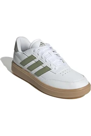 adidas Courtblock Shoes, Scarpe da ginnastica Uomo, , 36 2/3 EU