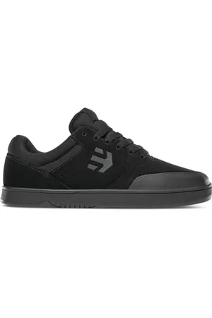 Etnies Marana, Scarpe da Skateboard Uomo, Black/Black/Black, 40 EU