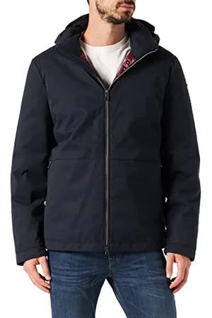 Geox M Kaven Giacca, , 48 Uomo