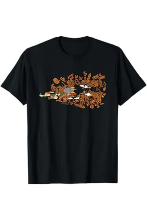 LOONEY TUNES ACME Doodles Wile E Coyote Maglietta