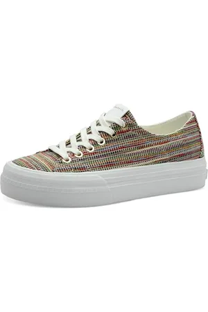 Tamaris Damen 1-23744-42, Scarpe da Ginnastica Donna, , 42 EU