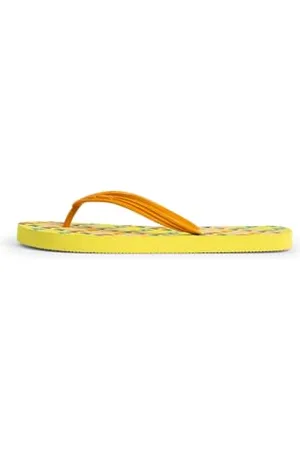 Fila Troy Logo Slipper Wmn, Infradito Donna, , 38 EU