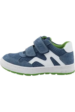 Lurchi 95L1023001, Scarpe da Ginnastica, , 28 EU Larga