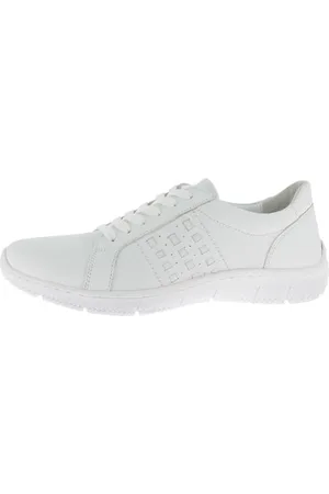Andrea Conti Damen Low Top Sneaker, Scarpe da Ginnastica Donna, , 40 EU