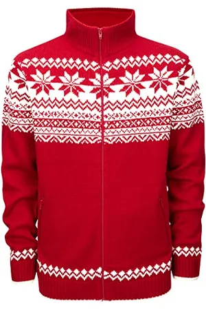 Brandit Norwegian Cardigan, Uomo, , XXL
