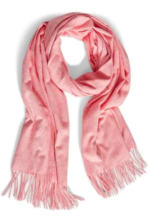 Street one A572599 Sciarpa Tinta Unita, Petal Rose Mel, A Donna