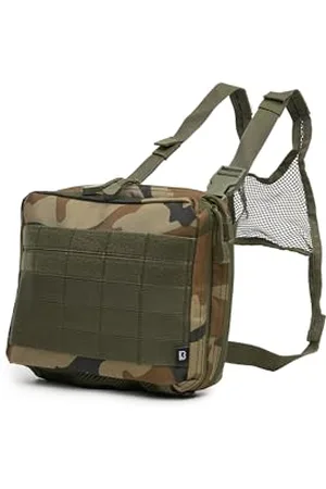 Brandit US Cooper Chest Pack Operator, , OS