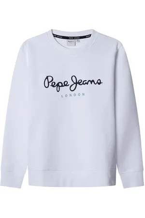 Pepe Jeans Art Sweatshirt 14 Years