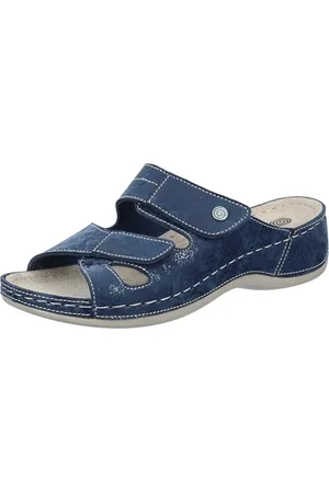 DR. BRINKMANN Sagunt Pantoletten, Ciabatte Donna, , 36 EU