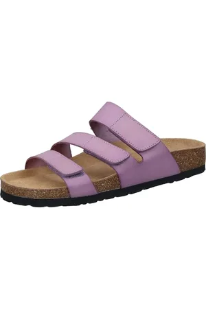 DR. BRINKMANN Xalo Pantoletten, Ciabatte Donna, , 37 EU