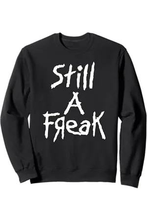 Korn Still A Freak Felpa Felpa