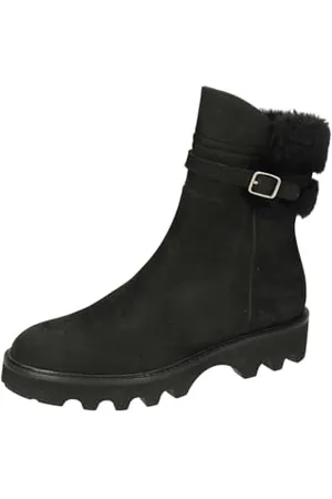 Melvin & Hamilton Sally 138, Stivaletto Donna, , 39 EU Stretta