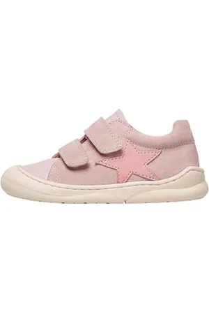 Naturino Babe 2-Sneakers Primi Passi in Pelle e Suede, 25