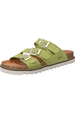 DR. BRINKMANN Xalo Pantoletten, Ciabatte Donna, , 42 EU