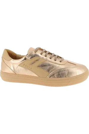 Andrea Conti Damen Low Top Sneaker Freya, Scarpe da Ginnastica Donna, , 37 EU